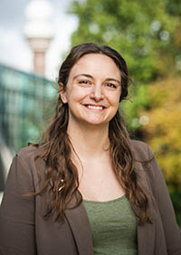 Jessica Strickland